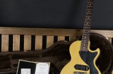 Gibson Custom Murphy Lab 57 Les Paul Junior TV Yellow Heavy Aged.jpg